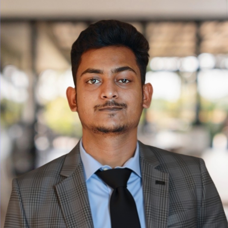 Viresh Gendle, Founder of SkillAI Path